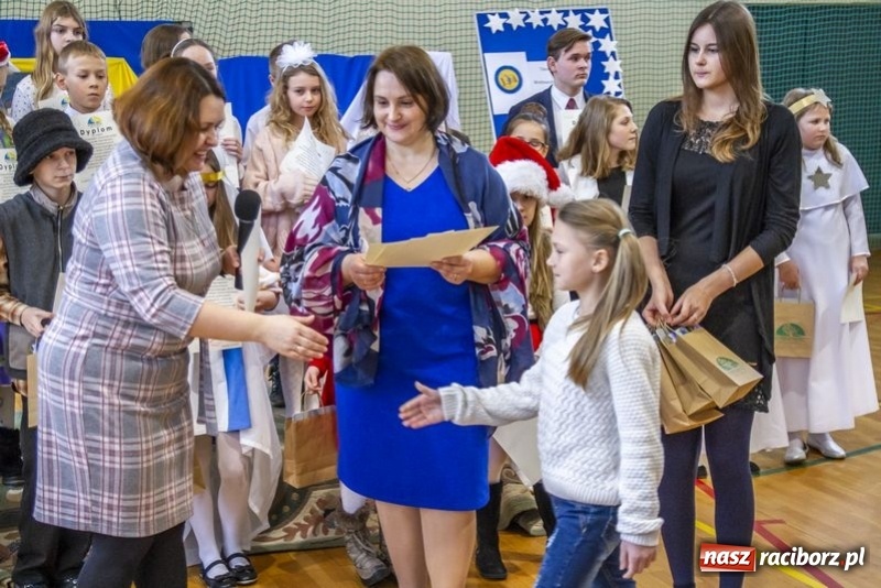 Zdjęcie w galerii na portalu naszraciborz.pl: Niemieckie kolędy i pastorałki zabrzmiały w Kornowacu  wiadomości z regionu