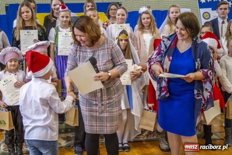 Zdjęcie w galerii na portalu naszraciborz.pl: Niemieckie kolędy i pastorałki zabrzmiały w Kornowacu  wiadomości z regionu