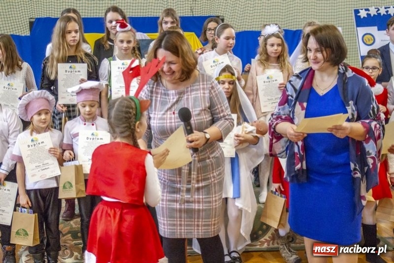 Zdjęcie w galerii na portalu naszraciborz.pl: Niemieckie kolędy i pastorałki zabrzmiały w Kornowacu  wiadomości z regionu