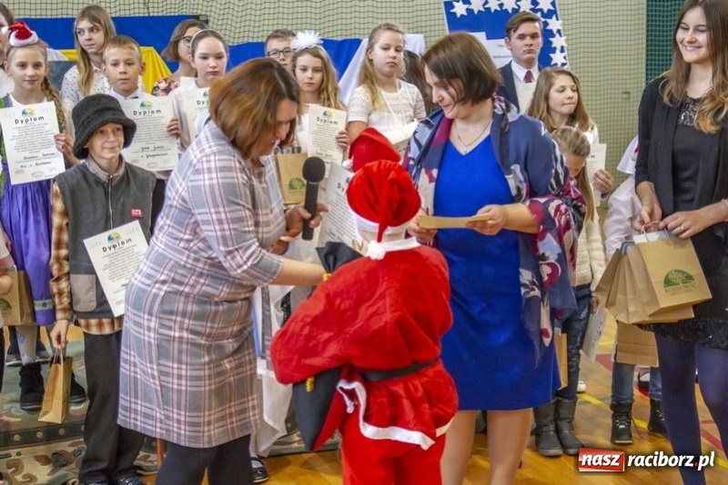 Zdjęcie w galerii na portalu naszraciborz.pl: Niemieckie kolędy i pastorałki zabrzmiały w Kornowacu  wiadomości z regionu