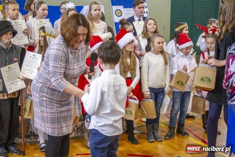 Zdjęcie w galerii na portalu naszraciborz.pl: Niemieckie kolędy i pastorałki zabrzmiały w Kornowacu  wiadomości z regionu