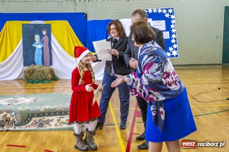 Zdjęcie w galerii na portalu naszraciborz.pl: Niemieckie kolędy i pastorałki zabrzmiały w Kornowacu  wiadomości z regionu