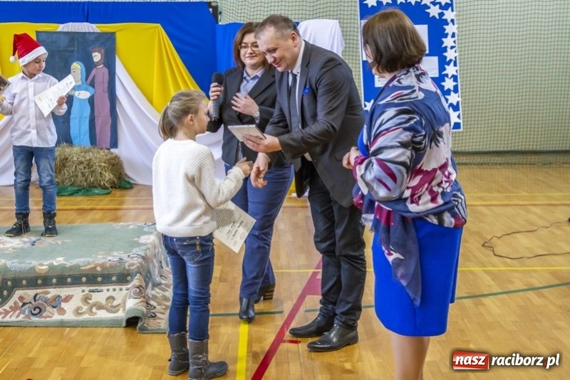 Zdjęcie w galerii na portalu naszraciborz.pl: Niemieckie kolędy i pastorałki zabrzmiały w Kornowacu  wiadomości z regionu