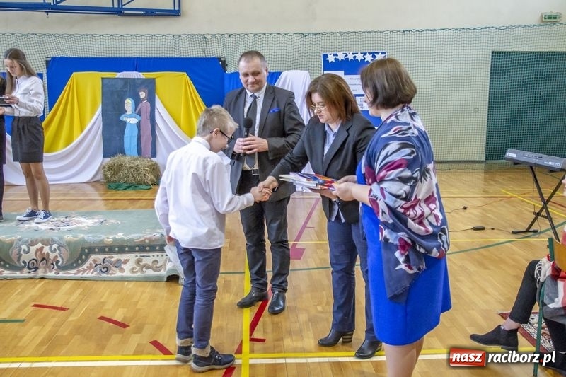 Zdjęcie w galerii na portalu naszraciborz.pl: Niemieckie kolędy i pastorałki zabrzmiały w Kornowacu  wiadomości z regionu