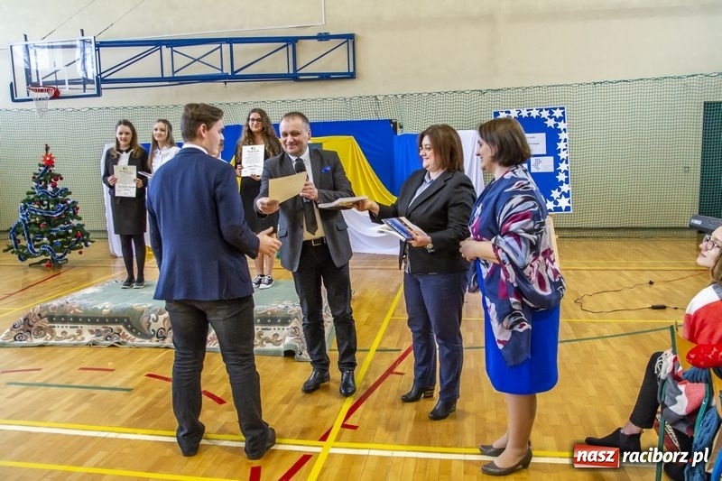 Zdjęcie w galerii na portalu naszraciborz.pl: Niemieckie kolędy i pastorałki zabrzmiały w Kornowacu  wiadomości z regionu