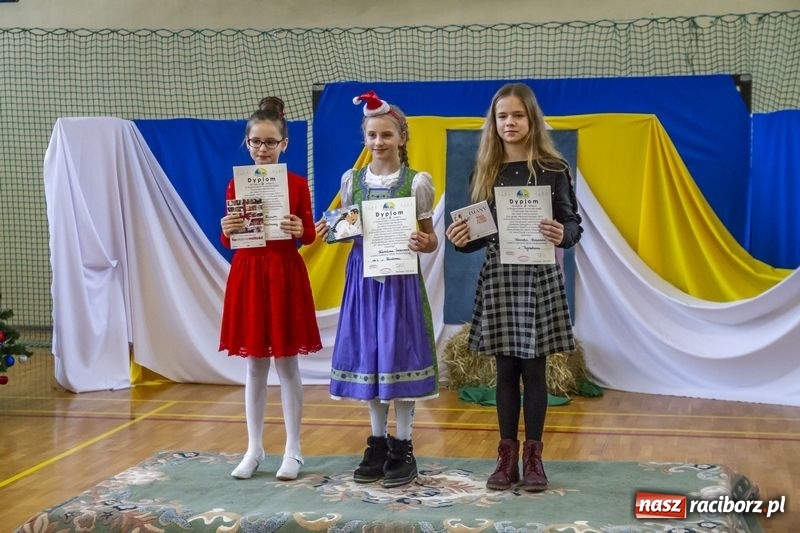 Zdjęcie w galerii na portalu naszraciborz.pl: Niemieckie kolędy i pastorałki zabrzmiały w Kornowacu  wiadomości z regionu