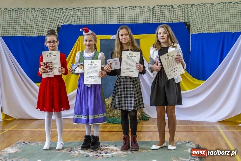 Zdjęcie w galerii na portalu naszraciborz.pl: Niemieckie kolędy i pastorałki zabrzmiały w Kornowacu  wiadomości z regionu