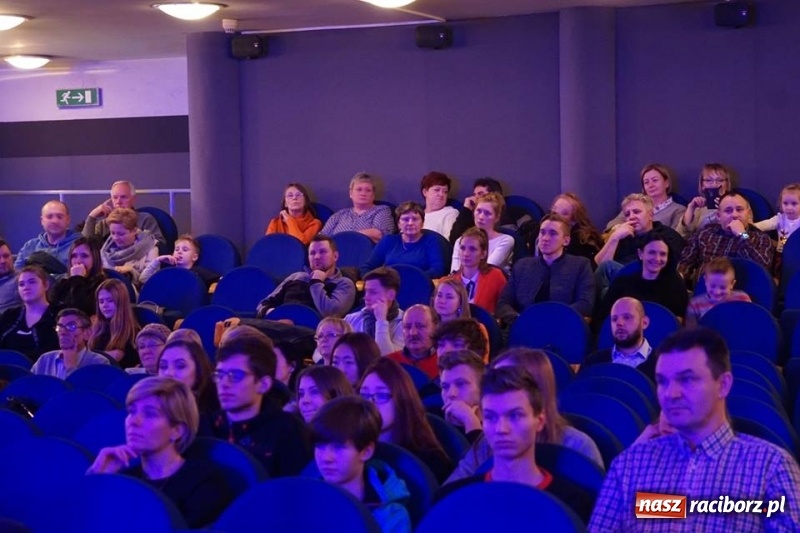 Zdjęcie w galerii na portalu naszraciborz.pl: BEL CANTO w świątecznym klimacie w Strzesze  wiadomości z regionu