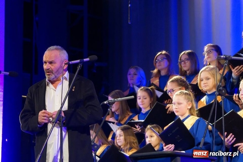 Zdjęcie w galerii na portalu naszraciborz.pl: BEL CANTO w świątecznym klimacie w Strzesze  wiadomości z regionu