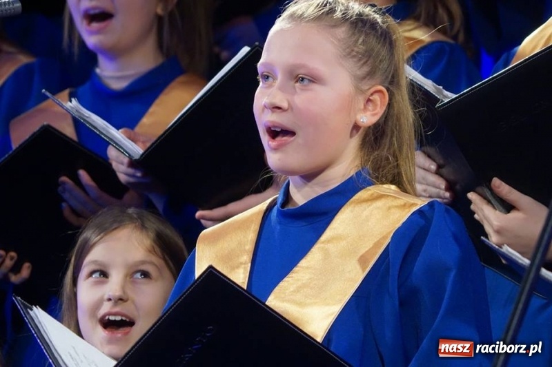 Zdjęcie w galerii na portalu naszraciborz.pl: BEL CANTO w świątecznym klimacie w Strzesze  wiadomości z regionu