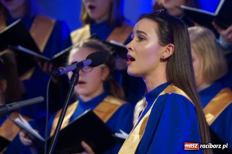 Zdjęcie w galerii na portalu naszraciborz.pl: BEL CANTO w świątecznym klimacie w Strzesze  wiadomości z regionu