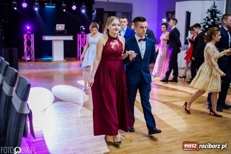 Zdjęcie w galerii na portalu naszraciborz.pl: Raciborski Gastronomik na studniówce w tworkowskim Bravo wiadomości z regionu