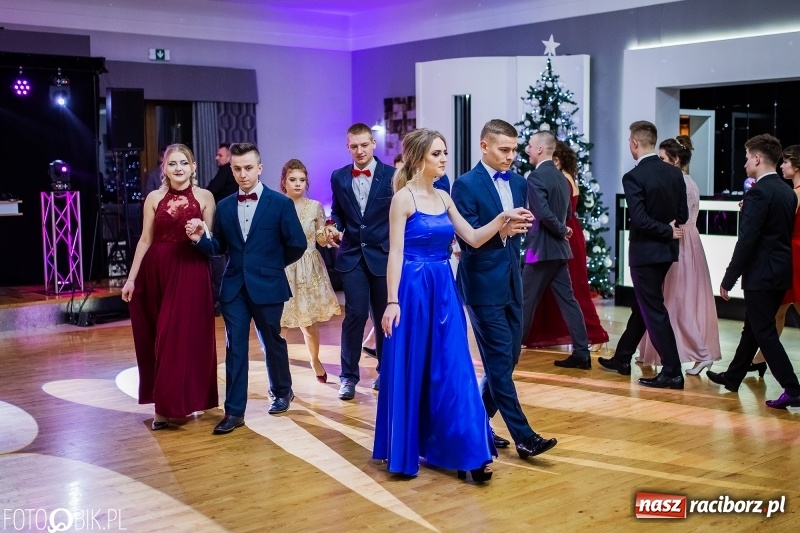 Zdjęcie w galerii na portalu naszraciborz.pl: Raciborski Gastronomik na studniówce w tworkowskim Bravo wiadomości z regionu