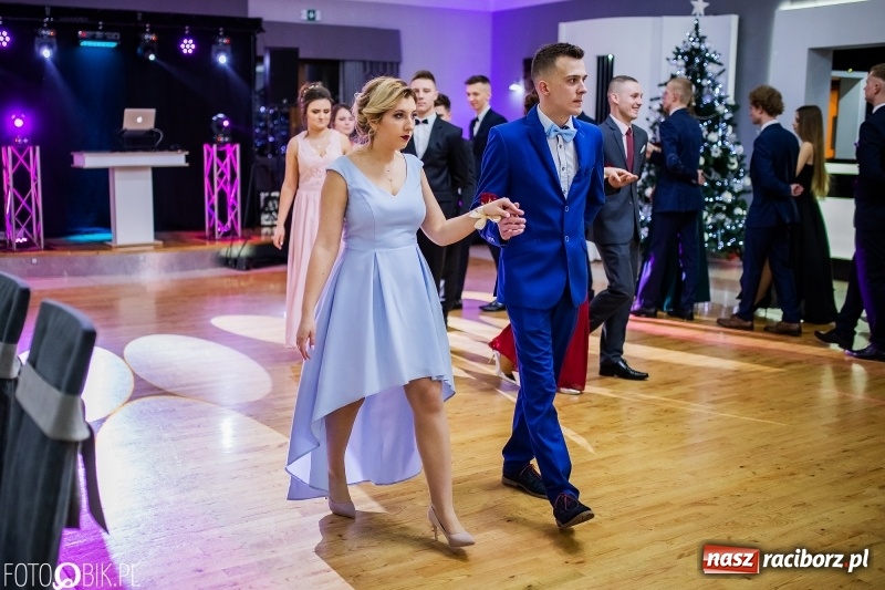 Zdjęcie w galerii na portalu naszraciborz.pl: Raciborski Gastronomik na studniówce w tworkowskim Bravo wiadomości z regionu