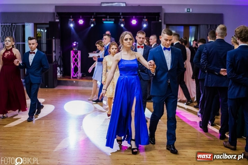 Zdjęcie w galerii na portalu naszraciborz.pl: Raciborski Gastronomik na studniówce w tworkowskim Bravo wiadomości z regionu