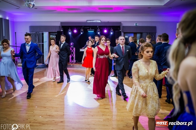 Zdjęcie w galerii na portalu naszraciborz.pl: Raciborski Gastronomik na studniówce w tworkowskim Bravo wiadomości z regionu