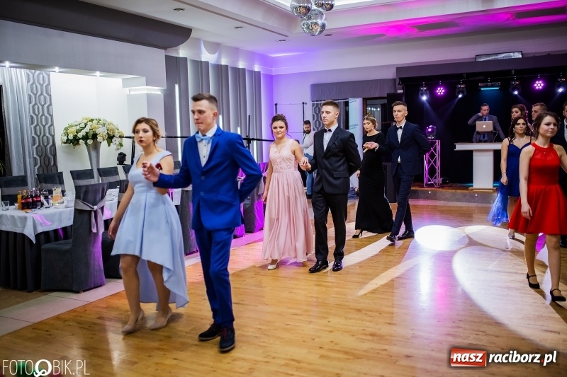 Zdjęcie w galerii na portalu naszraciborz.pl: Raciborski Gastronomik na studniówce w tworkowskim Bravo wiadomości z regionu