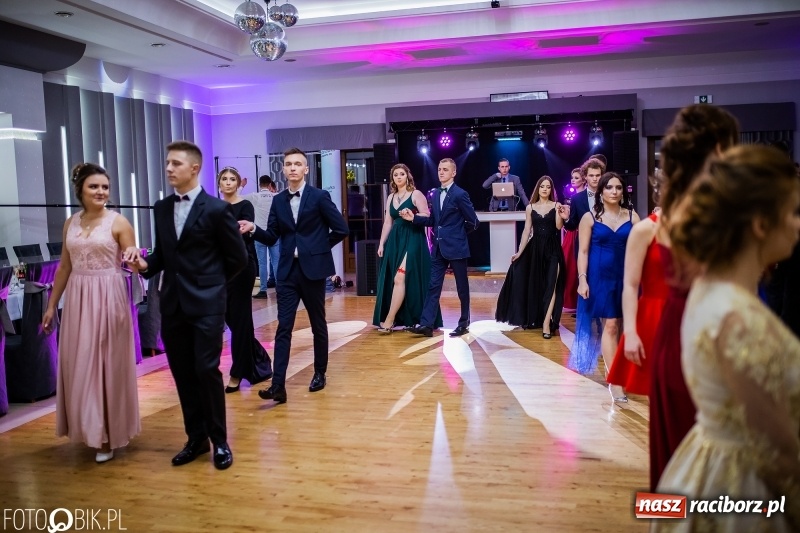 Zdjęcie w galerii na portalu naszraciborz.pl: Raciborski Gastronomik na studniówce w tworkowskim Bravo wiadomości z regionu