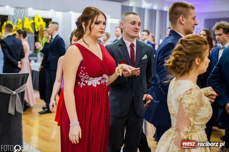 Zdjęcie w galerii na portalu naszraciborz.pl: Raciborski Gastronomik na studniówce w tworkowskim Bravo wiadomości z regionu