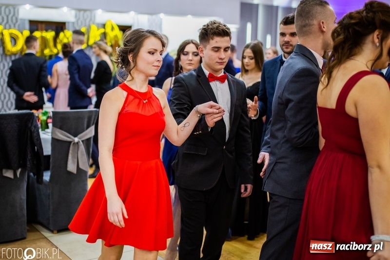 Zdjęcie w galerii na portalu naszraciborz.pl: Raciborski Gastronomik na studniówce w tworkowskim Bravo wiadomości z regionu