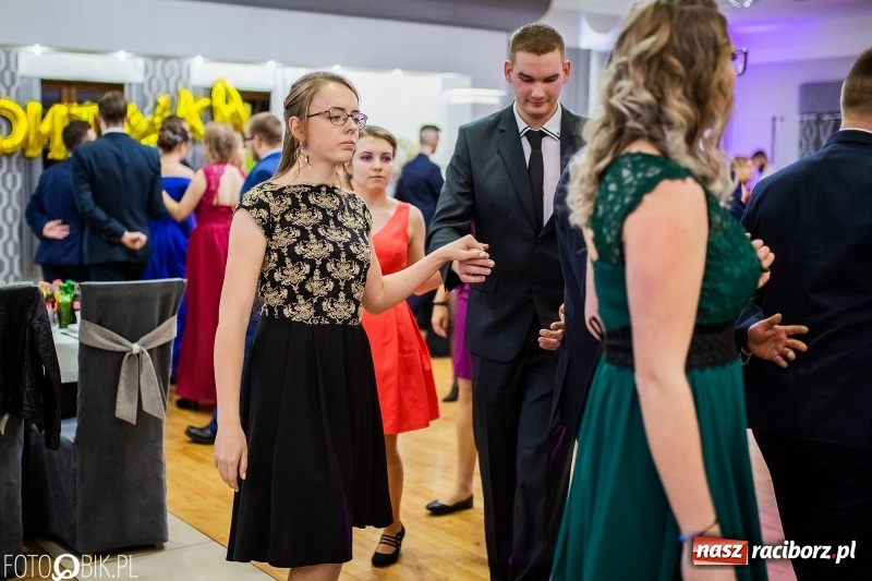 Zdjęcie w galerii na portalu naszraciborz.pl: Raciborski Gastronomik na studniówce w tworkowskim Bravo wiadomości z regionu