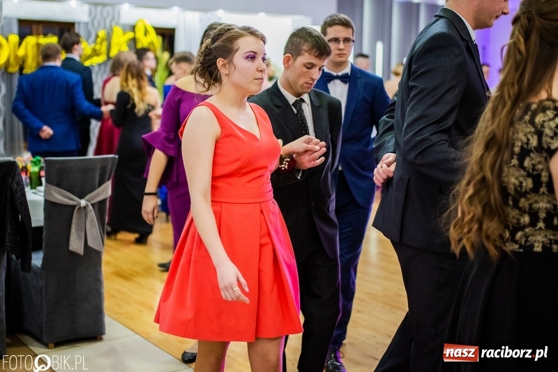 Zdjęcie w galerii na portalu naszraciborz.pl: Raciborski Gastronomik na studniówce w tworkowskim Bravo wiadomości z regionu