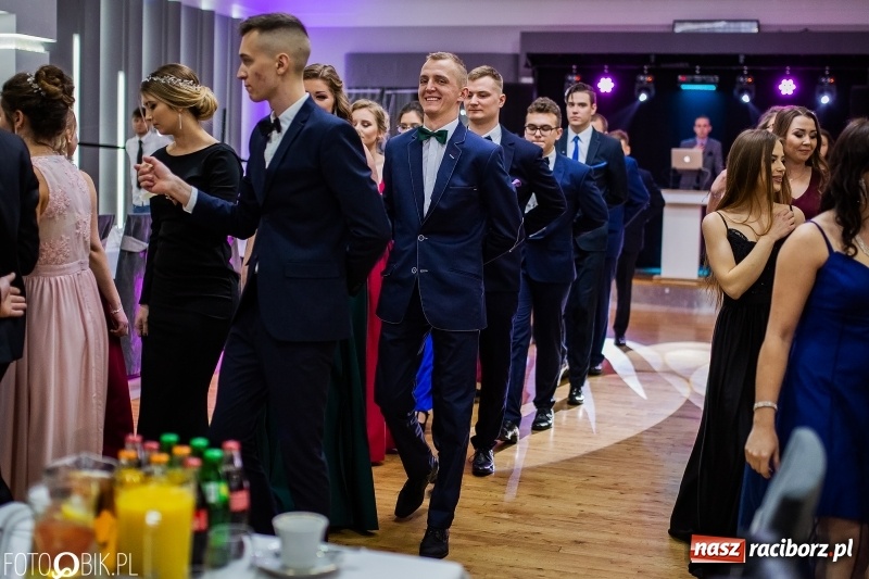 Zdjęcie w galerii na portalu naszraciborz.pl: Raciborski Gastronomik na studniówce w tworkowskim Bravo wiadomości z regionu