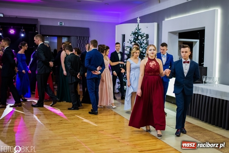 Zdjęcie w galerii na portalu naszraciborz.pl: Raciborski Gastronomik na studniówce w tworkowskim Bravo wiadomości z regionu