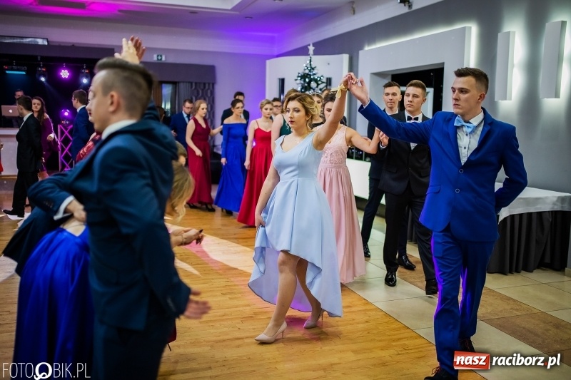 Zdjęcie w galerii na portalu naszraciborz.pl: Raciborski Gastronomik na studniówce w tworkowskim Bravo wiadomości z regionu