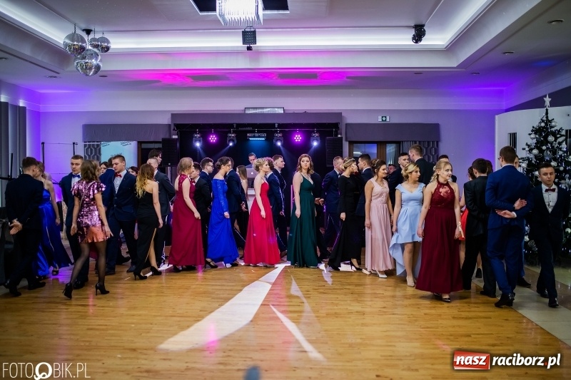 Zdjęcie w galerii na portalu naszraciborz.pl: Raciborski Gastronomik na studniówce w tworkowskim Bravo wiadomości z regionu