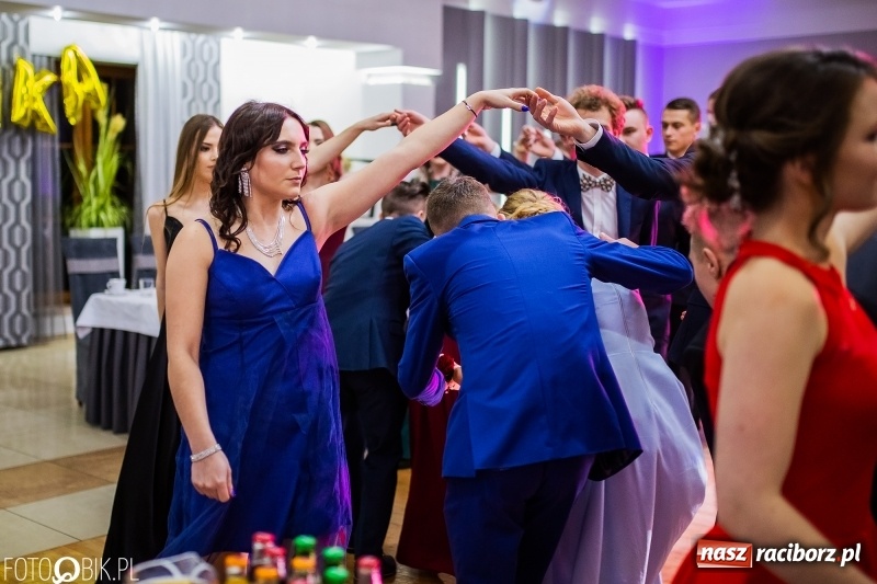 Zdjęcie w galerii na portalu naszraciborz.pl: Raciborski Gastronomik na studniówce w tworkowskim Bravo wiadomości z regionu