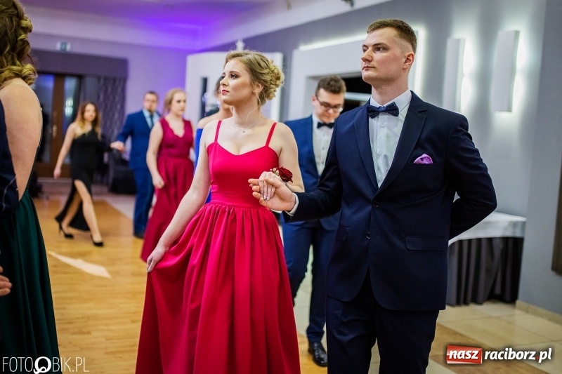 Zdjęcie w galerii na portalu naszraciborz.pl: Raciborski Gastronomik na studniówce w tworkowskim Bravo wiadomości z regionu