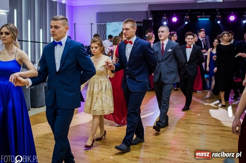 Zdjęcie w galerii na portalu naszraciborz.pl: Raciborski Gastronomik na studniówce w tworkowskim Bravo wiadomości z regionu