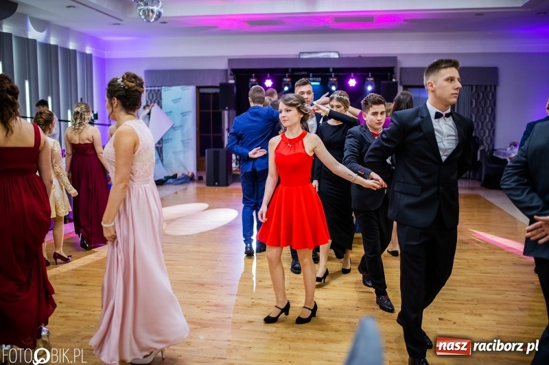 Zdjęcie w galerii na portalu naszraciborz.pl: Raciborski Gastronomik na studniówce w tworkowskim Bravo wiadomości z regionu