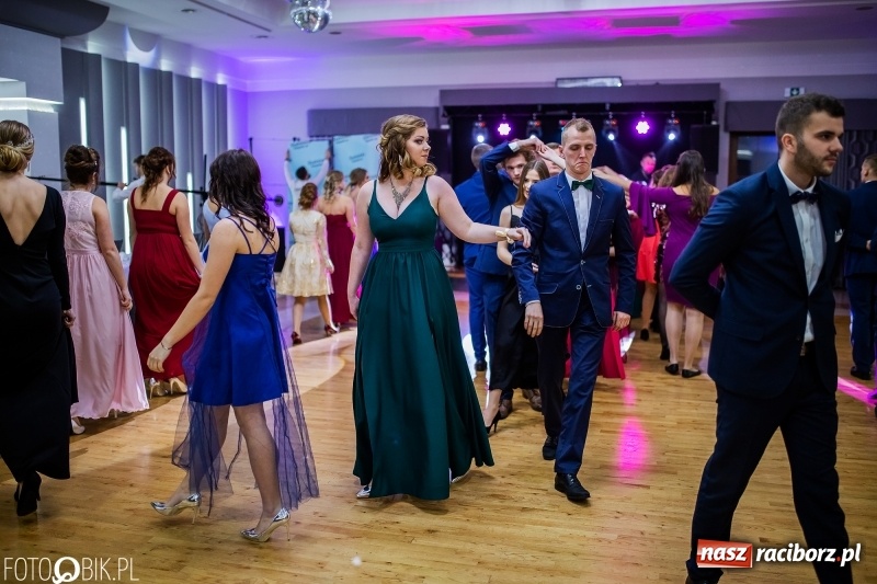 Zdjęcie w galerii na portalu naszraciborz.pl: Raciborski Gastronomik na studniówce w tworkowskim Bravo wiadomości z regionu