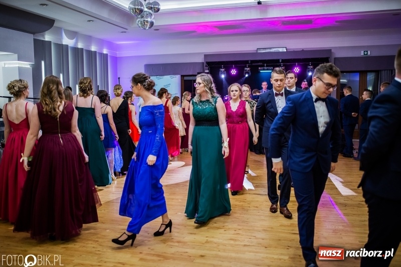 Zdjęcie w galerii na portalu naszraciborz.pl: Raciborski Gastronomik na studniówce w tworkowskim Bravo wiadomości z regionu