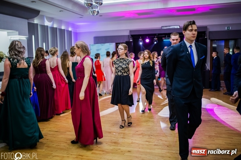 Zdjęcie w galerii na portalu naszraciborz.pl: Raciborski Gastronomik na studniówce w tworkowskim Bravo wiadomości z regionu