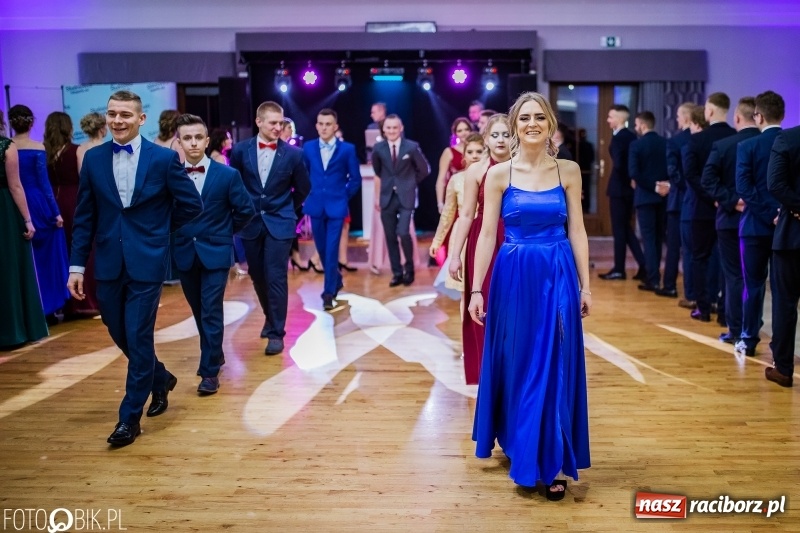 Zdjęcie w galerii na portalu naszraciborz.pl: Raciborski Gastronomik na studniówce w tworkowskim Bravo wiadomości z regionu