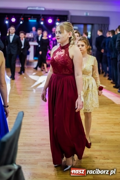 Zdjęcie w galerii na portalu naszraciborz.pl: Raciborski Gastronomik na studniówce w tworkowskim Bravo wiadomości z regionu