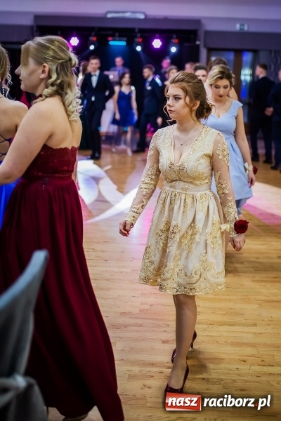 Zdjęcie w galerii na portalu naszraciborz.pl: Raciborski Gastronomik na studniówce w tworkowskim Bravo wiadomości z regionu