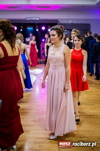 Zdjęcie w galerii na portalu naszraciborz.pl: Raciborski Gastronomik na studniówce w tworkowskim Bravo wiadomości z regionu