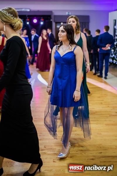 Zdjęcie w galerii na portalu naszraciborz.pl: Raciborski Gastronomik na studniówce w tworkowskim Bravo wiadomości z regionu