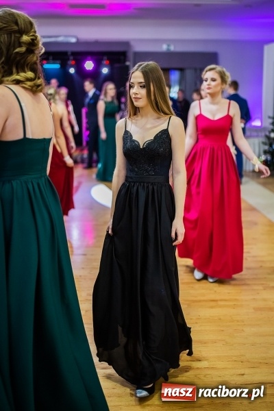 Zdjęcie w galerii na portalu naszraciborz.pl: Raciborski Gastronomik na studniówce w tworkowskim Bravo wiadomości z regionu