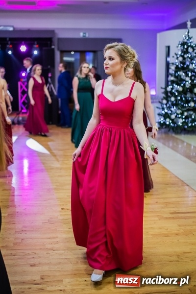 Zdjęcie w galerii na portalu naszraciborz.pl: Raciborski Gastronomik na studniówce w tworkowskim Bravo wiadomości z regionu