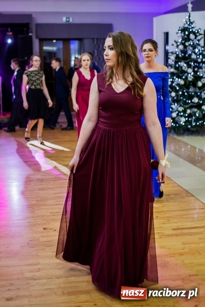 Zdjęcie w galerii na portalu naszraciborz.pl: Raciborski Gastronomik na studniówce w tworkowskim Bravo wiadomości z regionu