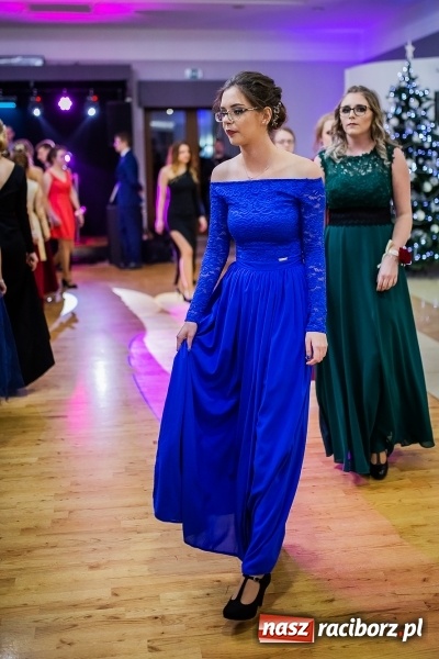 Zdjęcie w galerii na portalu naszraciborz.pl: Raciborski Gastronomik na studniówce w tworkowskim Bravo wiadomości z regionu