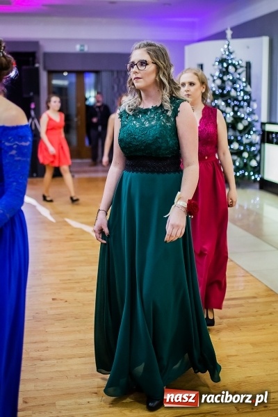 Zdjęcie w galerii na portalu naszraciborz.pl: Raciborski Gastronomik na studniówce w tworkowskim Bravo wiadomości z regionu