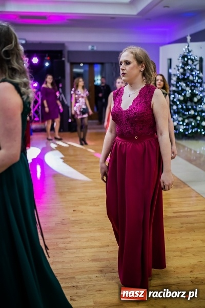 Zdjęcie w galerii na portalu naszraciborz.pl: Raciborski Gastronomik na studniówce w tworkowskim Bravo wiadomości z regionu