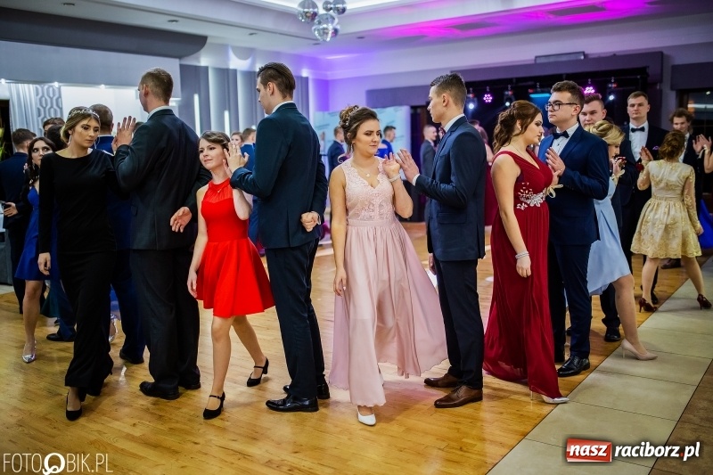 Zdjęcie w galerii na portalu naszraciborz.pl: Raciborski Gastronomik na studniówce w tworkowskim Bravo wiadomości z regionu