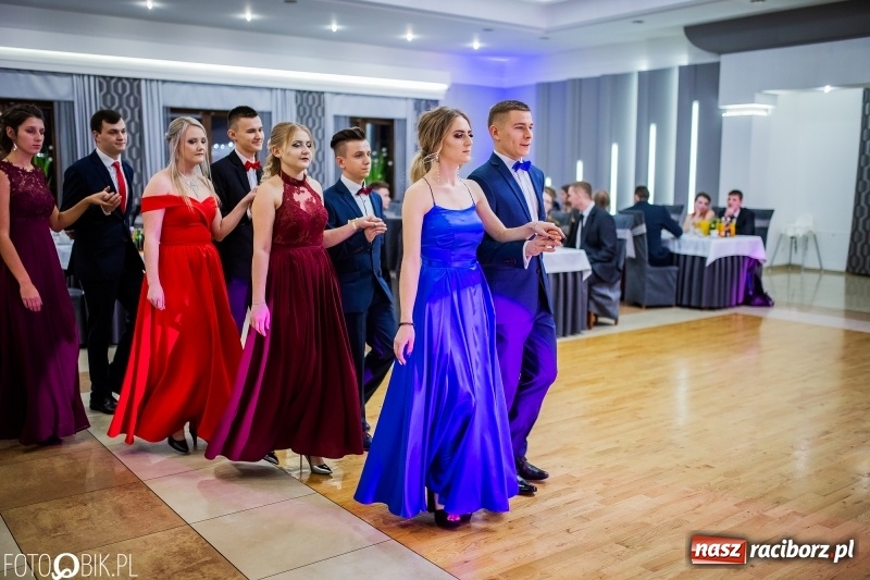 Zdjęcie w galerii na portalu naszraciborz.pl: Raciborski Gastronomik na studniówce w tworkowskim Bravo wiadomości z regionu